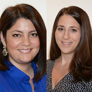 CGC Welcomes New Community Office Director and SART Program Director