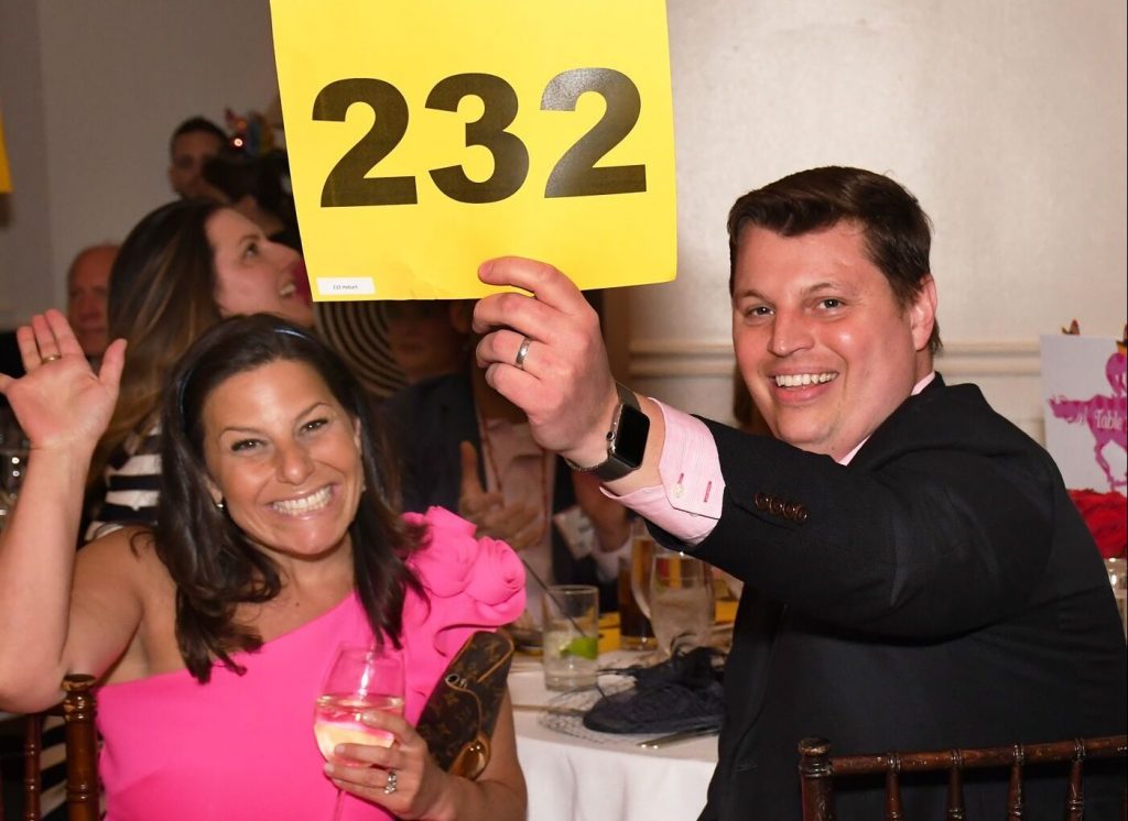 Child Guidance Center Gala Nets Record-Breaking $730K  for Children’s Mental Health Services