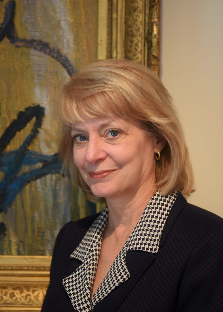 Ann H. Zucker, Esq. joins CGC Board of Directors