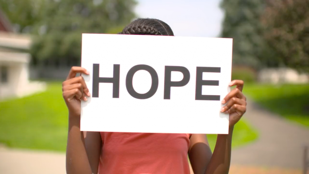 Child Guidance Center Releases New Video, Hope for Kids with Mental Illness