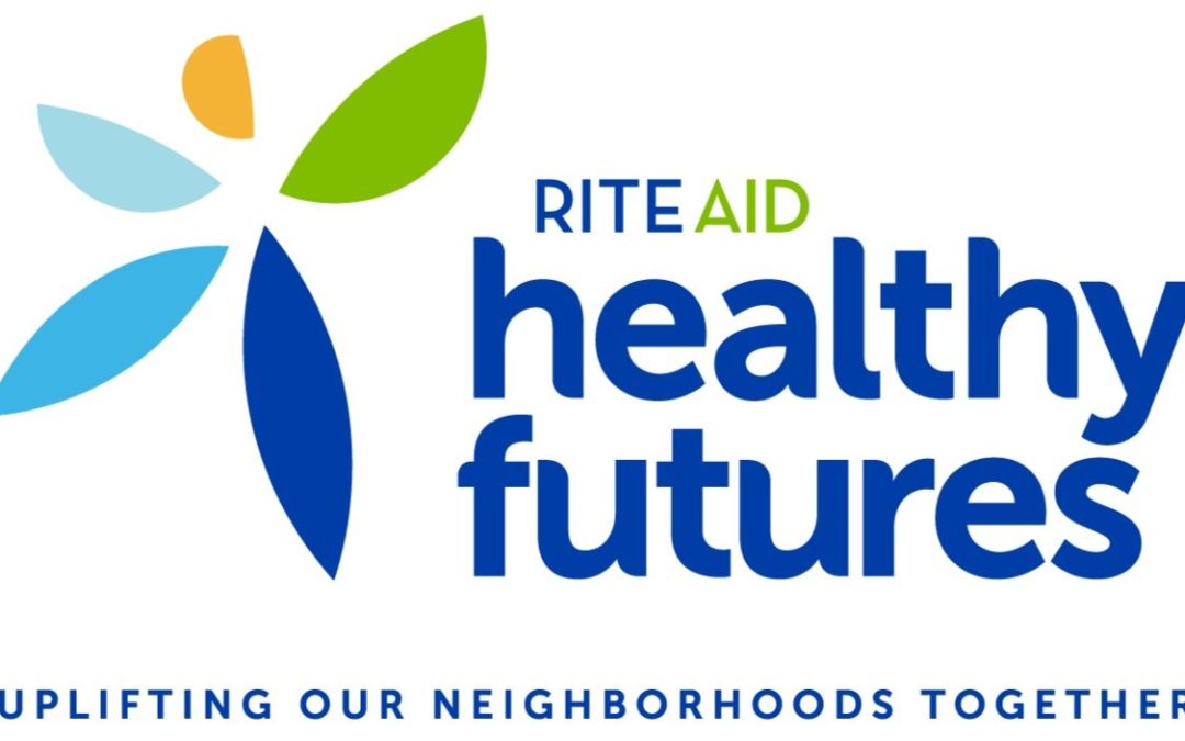 Rite Aid donates $4 million to nonprofits